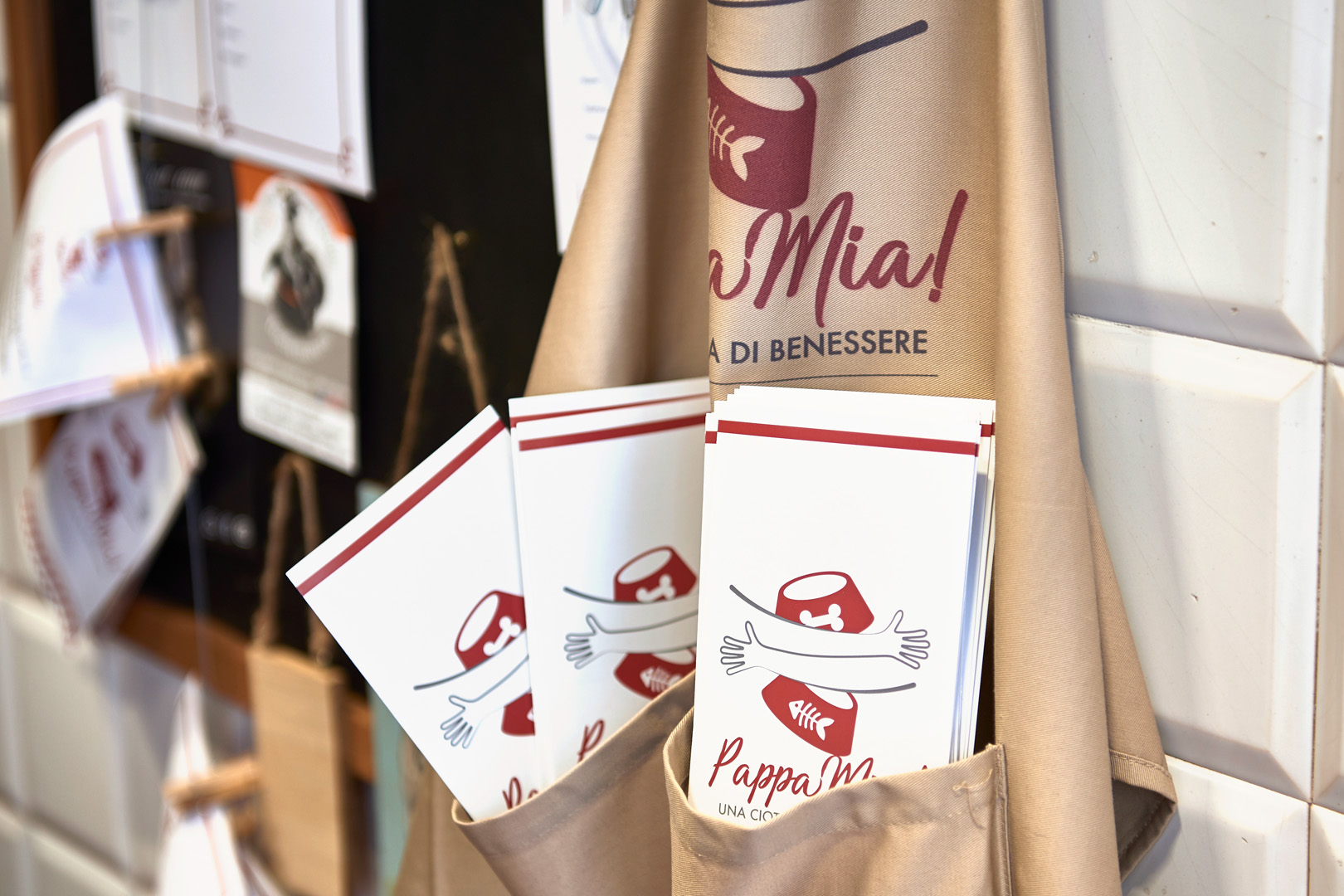 Alimentazione naturale cani a Treviso